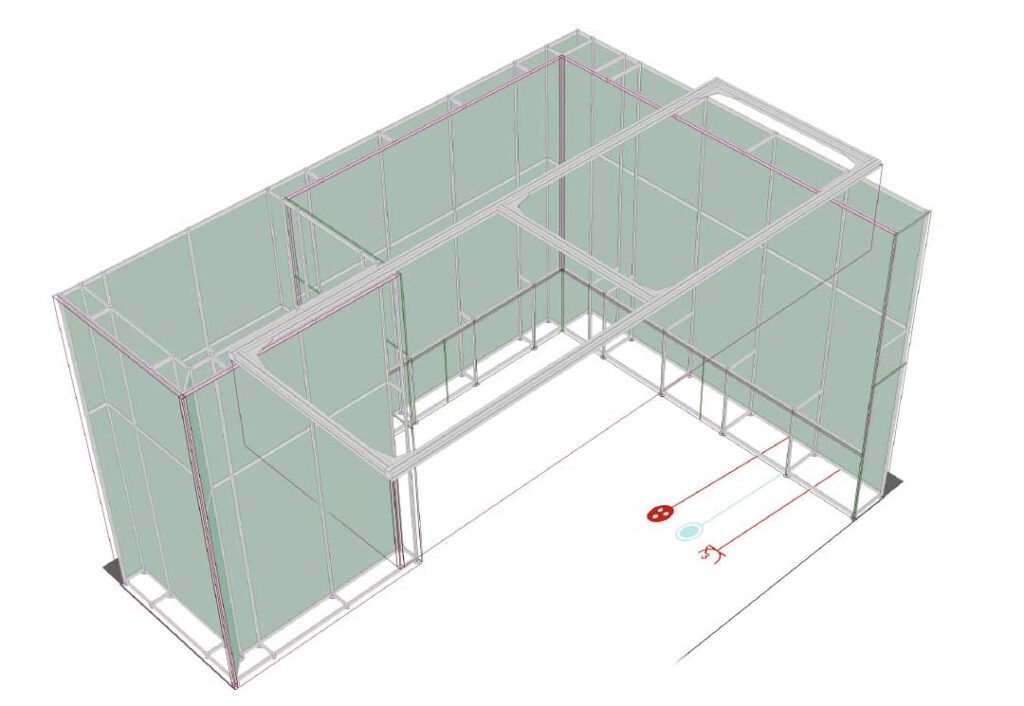 Messebau Planung Stuttgart