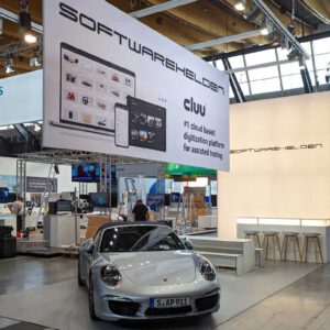 Ratgeber Messebau kompakt Beispiel 2