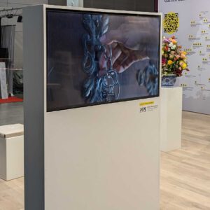 Ratgeber Messebau kompakt Beispiel 6