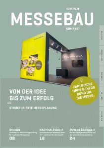SIMPLA Messebau kompakt Magazin Stuttgart